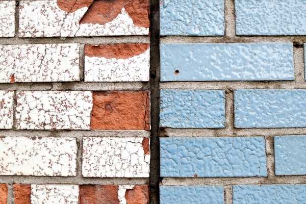 What if damage occurs to the neighbor's property during work Addlestone?
