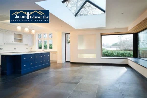 Our top tips for building near a boundary line Addlestone