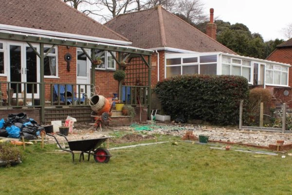 Understand the importance of boundary walls Addlestone contact Jason edworthy party wall surveyors today!