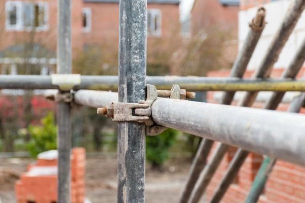 Ensure a party wall agreement is in place before Damage to Property Addlestone happens.