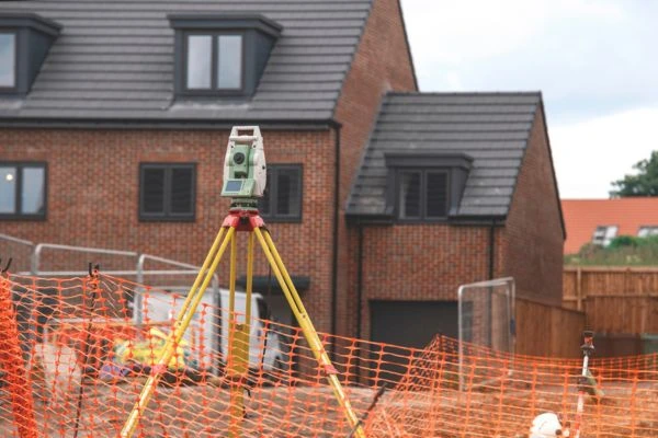 Damage to Property Addlestone - speak to our surveyors today!