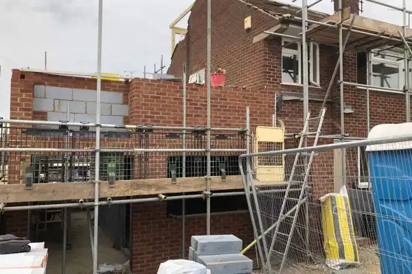 What to do if you have an Invalid Party Wall Notice Addlestone