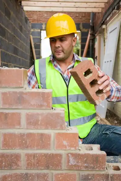Jason Edworthy Party Wall Surveyors Addlestone Working with Builders